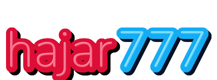 hajar777 — logo kanal
