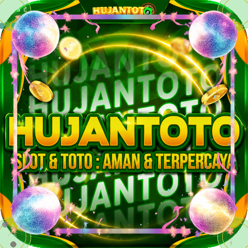 hujantoto — mitra unggulan